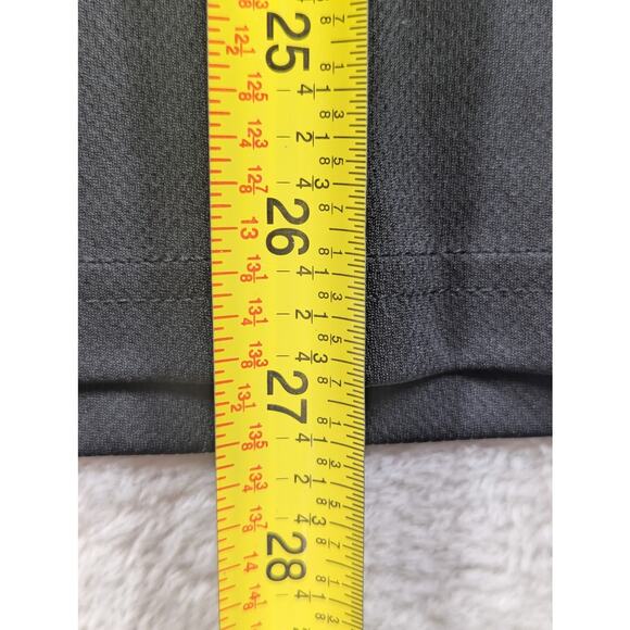 Subway Series Football Jersey Size XL Black #15 Titan Turkey Sandwich Crew Team - Picture 7 of 9